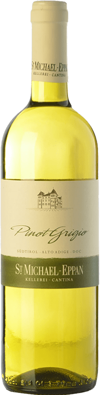 17,95 € Kostenloser Versand | Weißwein St. Michael-Eppan D.O.C. Alto Adige