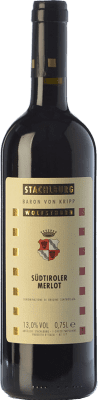 Stachlburg Reserve Organic