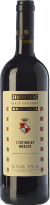 Stachlburg Reserve