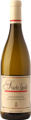 Staete Landt Sauvignon White Marlborough Aged 75 cl