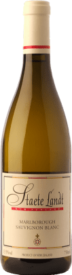 Staete Landt Sauvignon Marlborough Crianza — Aged 75 cl