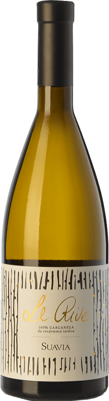 26,95 € 送料無料 | 白ワイン Suavia Le Rive I.G.T. Veronese