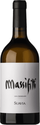 Suavia Massifitti Trebbiano di Soave Veronese 75 cl