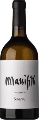 Suavia Massifitti Trebbiano Veronese 75 cl