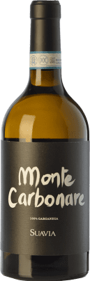 Suavia Monte Carbonare Garganega Soave 75 cl