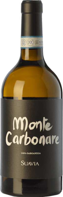 39,95 € 送料無料 | 白ワイン Suavia Monte Carbonare D.O.C.G. Soave Classico