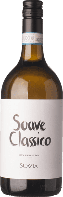 Suavia Garganega Soave Classico 75 cl