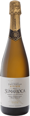 Sumarroca Ecològic Brut Réserve Biologique