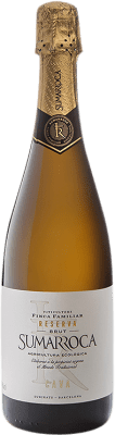 Sumarroca Ecològic Brut Cava 予約 75 cl