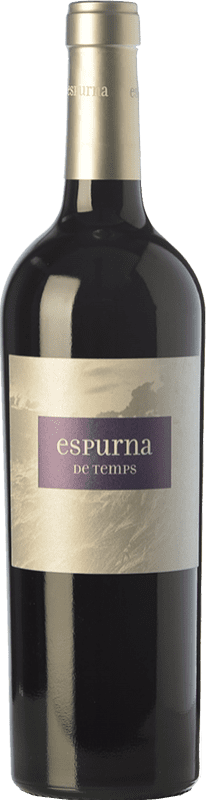 7,95 € Free Shipping | Red wine Sumarroca Espurna de Temps Young D.O. Empordà