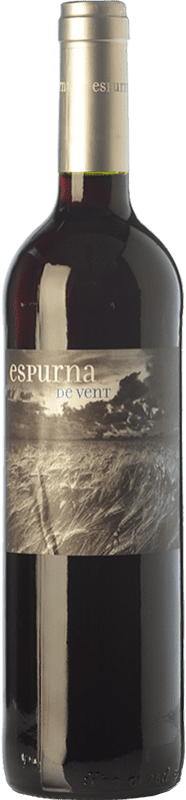 4,95 € Free Shipping | Red wine Sumarroca Espurna de Vent Young D.O. Empordà