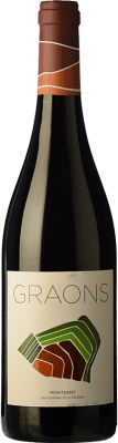 Sumarroca Graons Montsant Giovane 75 cl