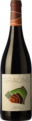 Sumarroca Graons Giovane