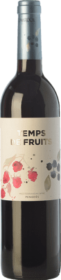 Sumarroca Temps de Fruits Penedès молодое 75 cl