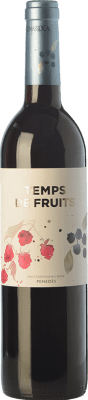 Sumarroca Temps de Fruits Penedès Jeune 75 cl