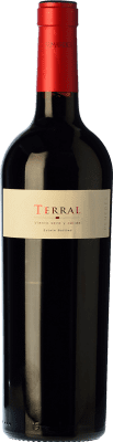 Sumarroca Terral Penedès старения 75 cl