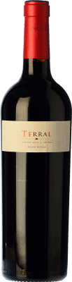 Sumarroca Terral Penedès Crianza — 陈酿 75 cl