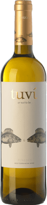 Sumarroca Tuví Or Not To Be Penedès старения 75 cl