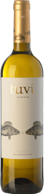 Sumarroca Tuví Or Not To Be Penedès Crianza — 陈酿 75 cl