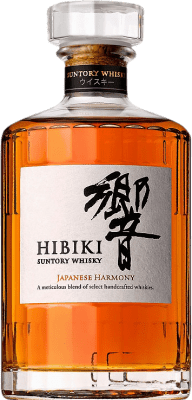 Blended Whisky Suntory Hibiki Japanese Harmony