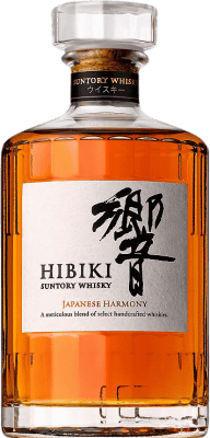 Купажированный виски Suntory Hibiki Japanese Harmony 70 cl