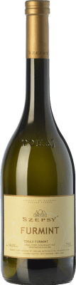 Szepsy Furmint Tokaj-Hegyalja 75 cl