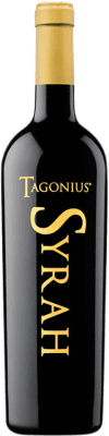Tagonius Syrah Vinos de Madrid Молодой 75 cl