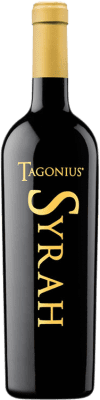 Tagonius Syrah Vinos de Madrid Jung 75 cl