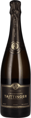 Taittinger Millésimé Brut Champagne Réserve 75 cl