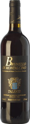 Talenti Sangiovese — Санджовезе Brunello di Montalcino 75 cl