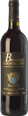 Talenti Sangiovese Brunello di Montalcino 75 cl