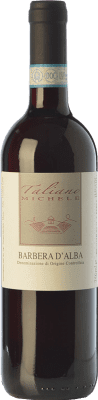 Taliano Michele Barbera Barbera d'Alba 75 cl
