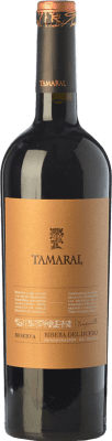 Tamaral Tempranillo Ribera del Duero Reserve 75 cl