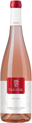 Tamaral Tempranillo — Темпранильо Ribera del Duero 75 cl
