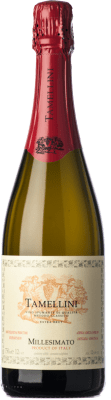 Tamellini Garganega — Гарганега Extra Brut — Экстра Брют Soave 75 cl