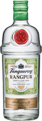 金酒 Tanqueray Rangpur 1 L