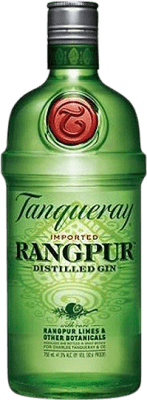 Джин Tanqueray Rangpur 1 L