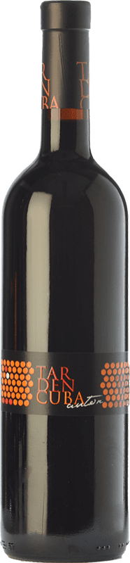 19,95 € | Red wine Tardencuba Autor Aged D.O. Toro Castilla y León Spain Tinta de Toro Bottle 75 cl