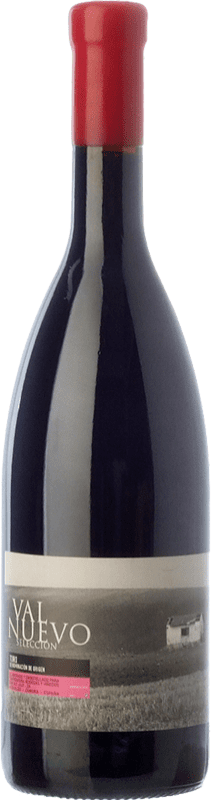 19,95 € Бесплатная доставка | Красное вино Tardencuba Valnuevo Отбор Crianza — Крианса D.O. Toro