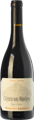 Tardieu-Laurent Guy Louis Côtes du Rhône Crianza 75 cl