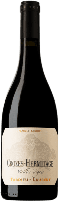 Tardieu-Laurent Vieilles Vignes Syrah Crozes-Hermitage Alterung 75 cl