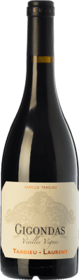 Tardieu-Laurent VV Vieilles Vignes — Vinhas Velhas Reserva