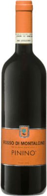 Azienda Pinino Sangiovese — Санджовезе Rosso di Montalcino 75 cl