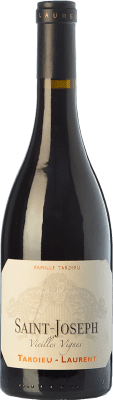 Tardieu-Laurent VV Vieilles Vignes — Старые лозы Crianza — Крианса