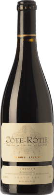 Tardieu-Laurent Syrah — Shiraz Côte-Rôtie Reserve — Aged 75 cl