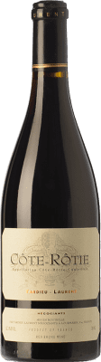 Tardieu-Laurent Syrah Côte-Rôtie Reserva 75 cl