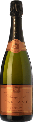 Tarlant Rosé Brut Champagne Reserva 75 cl