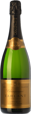 Tarlant Tradition брют Champagne Резерв 75 cl