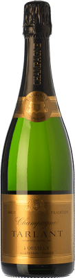 Tarlant Brut Champagne Traditionnelle Réserve 75 cl