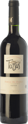 Tarsus Quinta Tempranillo Ribera del Duero старения бутылка Магнум 1,5 L